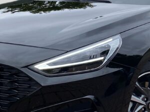 i30 1.0 T-GDI Advantage Plus-Paket+Navi+LED+RFK