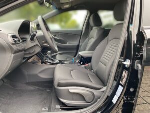 i30 1.0 T-GDI Advantage Plus-Paket+Navi+LED+RFK