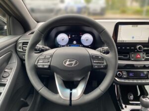 i30 1.0 T-GDI Advantage Plus-Paket+Navi+LED+RFK