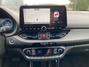 i30 1.0 T-GDI Advantage Plus-Paket+Navi+LED+RFK
