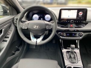 i30 1.0 T-GDI Advantage Plus-Paket+Navi+LED+RFK