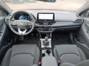 i30 1.5 T-GDI Advantage Panorama+Kamera+LED+Navi