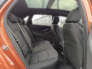 i30 1.5 T-GDI Advantage Panorama+Kamera+LED+Navi