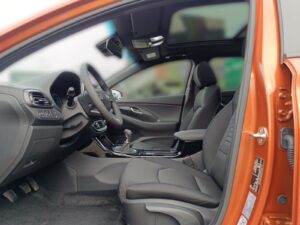 i30 1.5 T-GDI Advantage Panorama+Kamera+LED+Navi