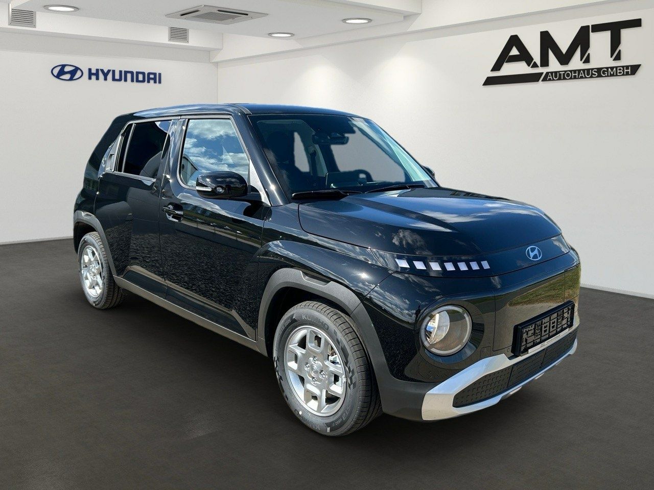 Inster Trend 49 kWh 2WD Autom.*Klima*Kamera*Navi