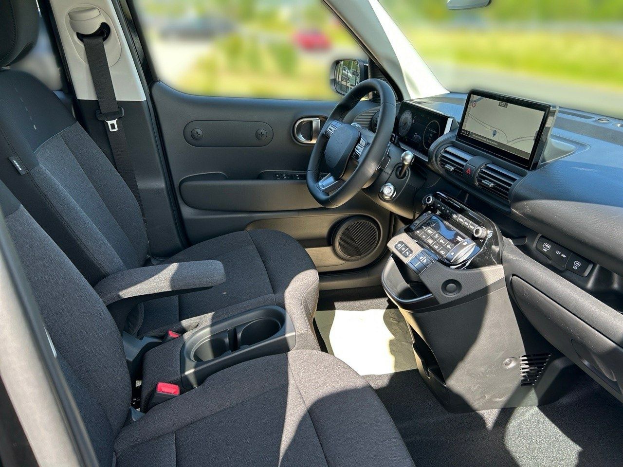 Inster Trend 49 kWh 2WD Autom.*Klima*Kamera*Navi