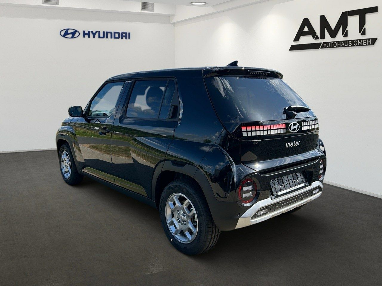 Inster Trend 49 kWh 2WD Autom.*Klima*Kamera*Navi