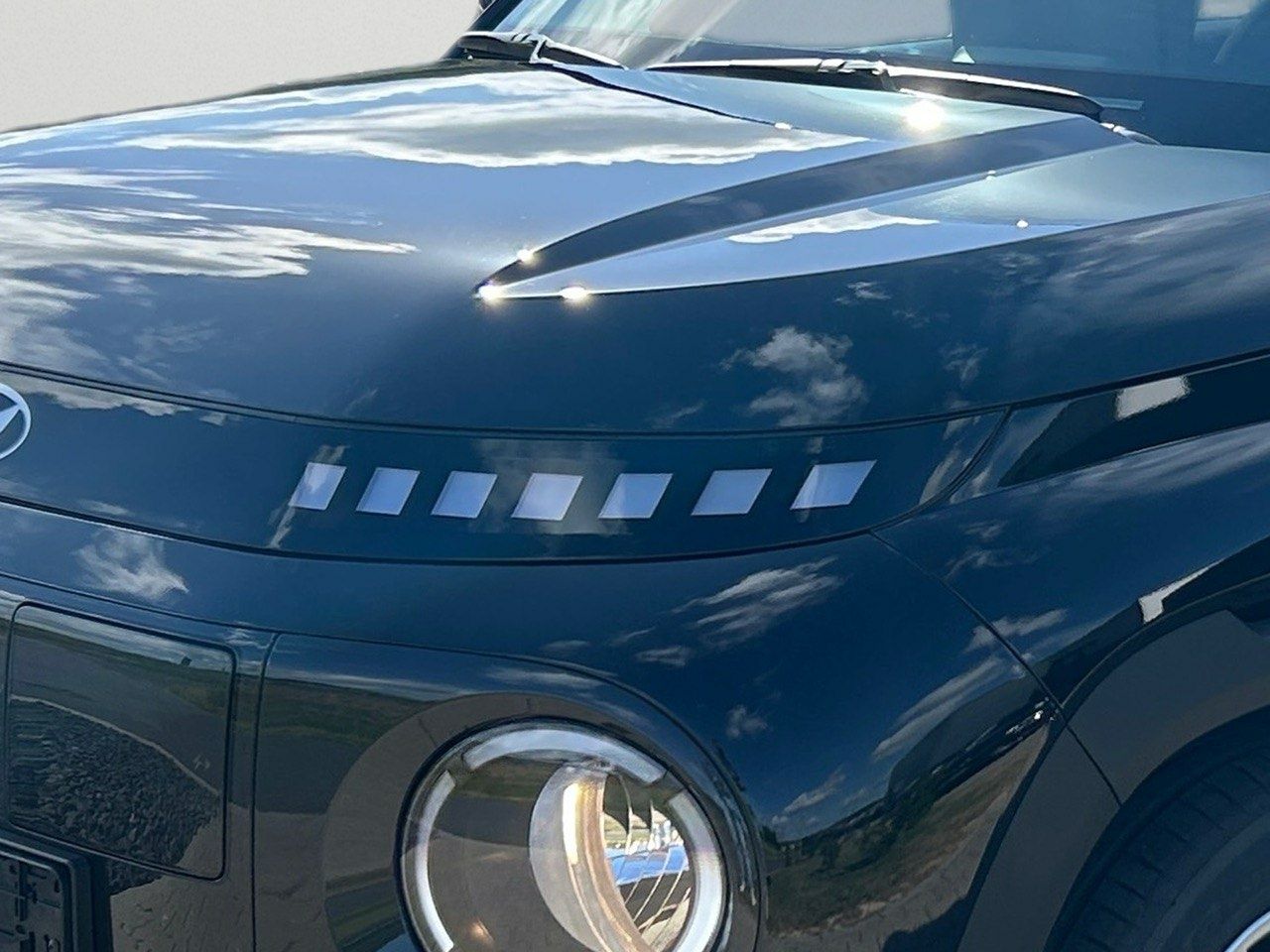 Inster Trend 49 kWh 2WD Autom.*Klima*Kamera*Navi