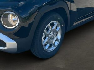 Inster Trend 49 kWh 2WD Autom.*Klima*Kamera*Navi