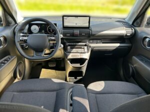 Inster Trend 49 kWh 2WD Autom.*Klima*Kamera*Navi
