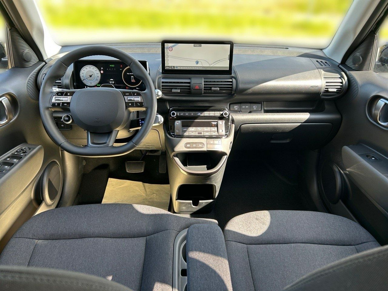 Inster Trend 49 kWh 2WD Autom.*Klima*Kamera*Navi