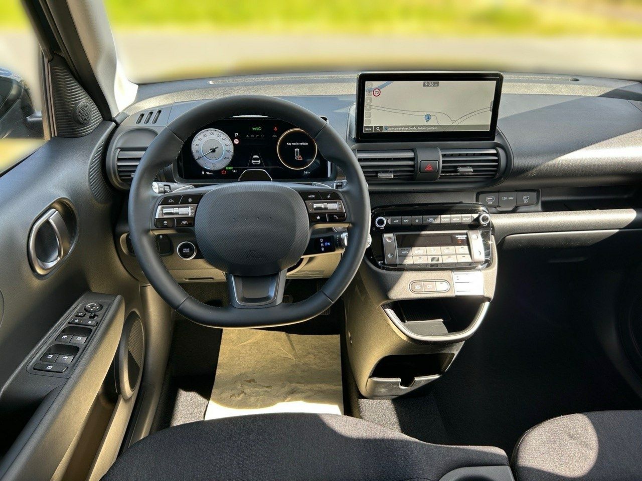 Inster Trend 49 kWh 2WD Autom.*Klima*Kamera*Navi
