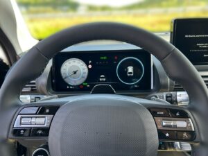 Inster Trend 49 kWh 2WD Autom.*Klima*Kamera*Navi