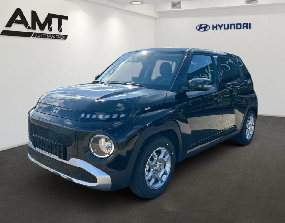 Inster Trend 49 kWh 2WD Autom.*Klima*Kamera*Navi