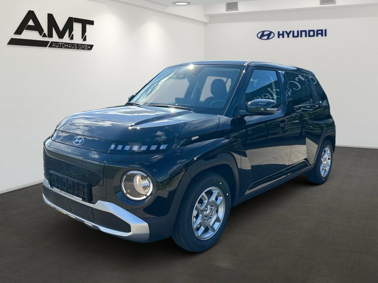 Inster Trend 49 kWh 2WD Autom.*Klima*Kamera*Navi