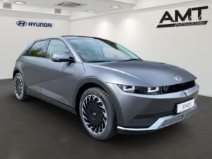 IONIQ 5, 77,4 kWh Heck Techniq+Bose+Panorama+20"