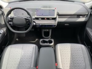 IONIQ 5, 77,4 kWh Heck Techniq+Bose+Panorama+20"