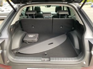IONIQ 5, 77,4 kWh Heck Techniq+Bose+Panorama+20"