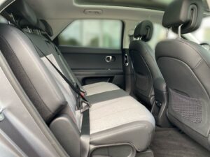 IONIQ 5, 77,4 kWh Heck Techniq+Bose+Panorama+20"