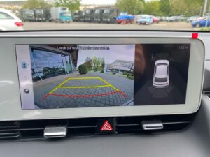 IONIQ 5, 77,4 kWh Heck Techniq+Bose+Panorama+20"