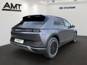 IONIQ 5, 77,4 kWh Heck Techniq+Bose+Panorama+20"