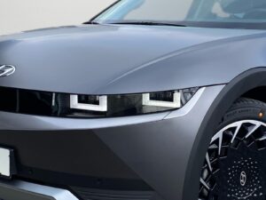IONIQ 5, 77,4 kWh Heck Techniq+Bose+Panorama+20"