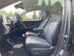 IONIQ 5, 77,4 kWh Heck Techniq+Bose+Panorama+20"