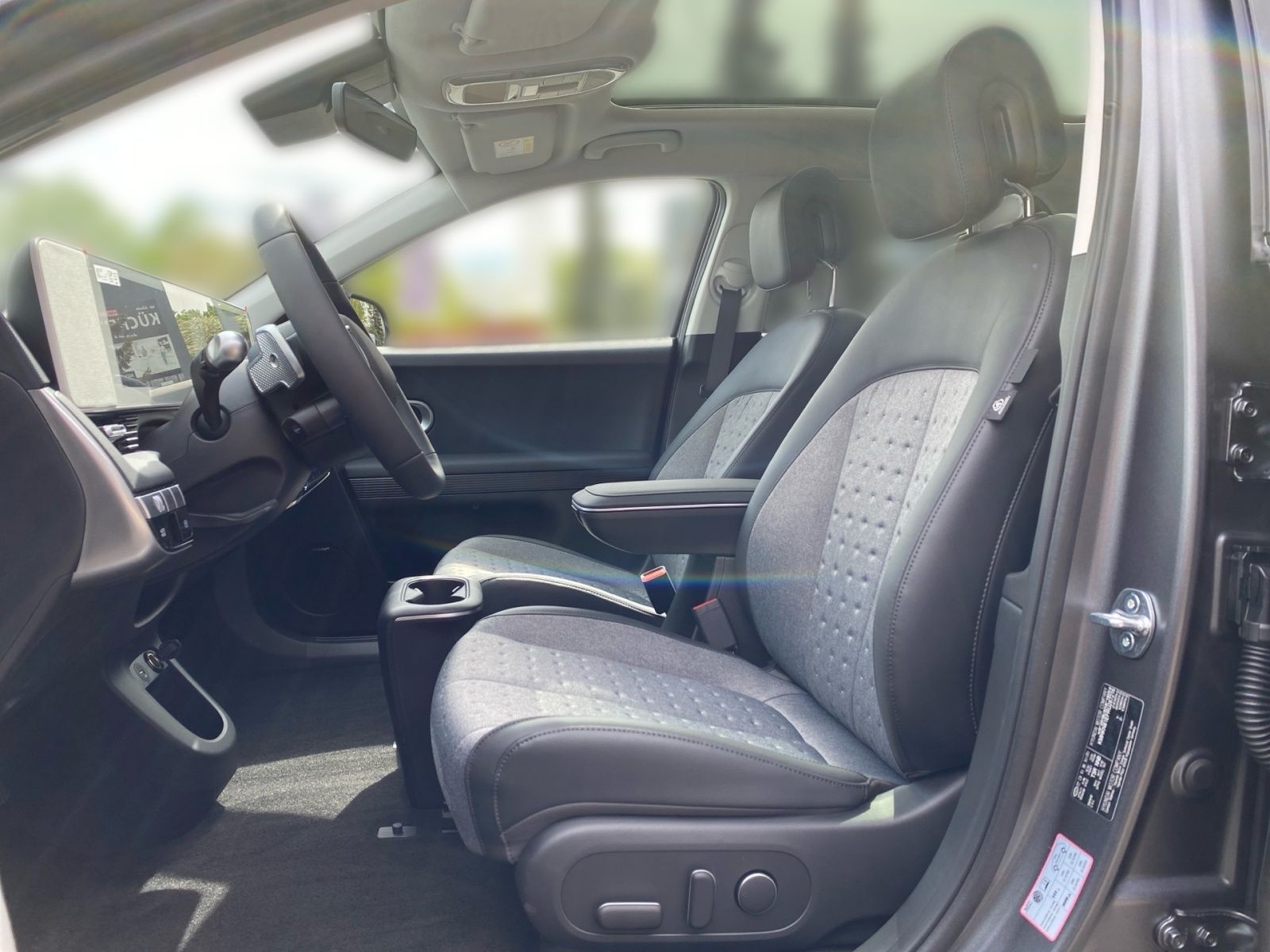 IONIQ 5, 77,4 kWh Heck Techniq+Bose+Panorama+20"