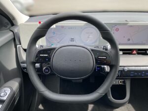 IONIQ 5, 77,4 kWh Heck Techniq+Bose+Panorama+20"