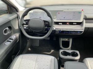 IONIQ 5, 77,4 kWh Heck Techniq+Bose+Panorama+20"