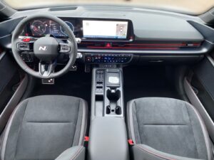 IONIQ 6 N Line X 360°*Kamera*Assistenz*Head-Up