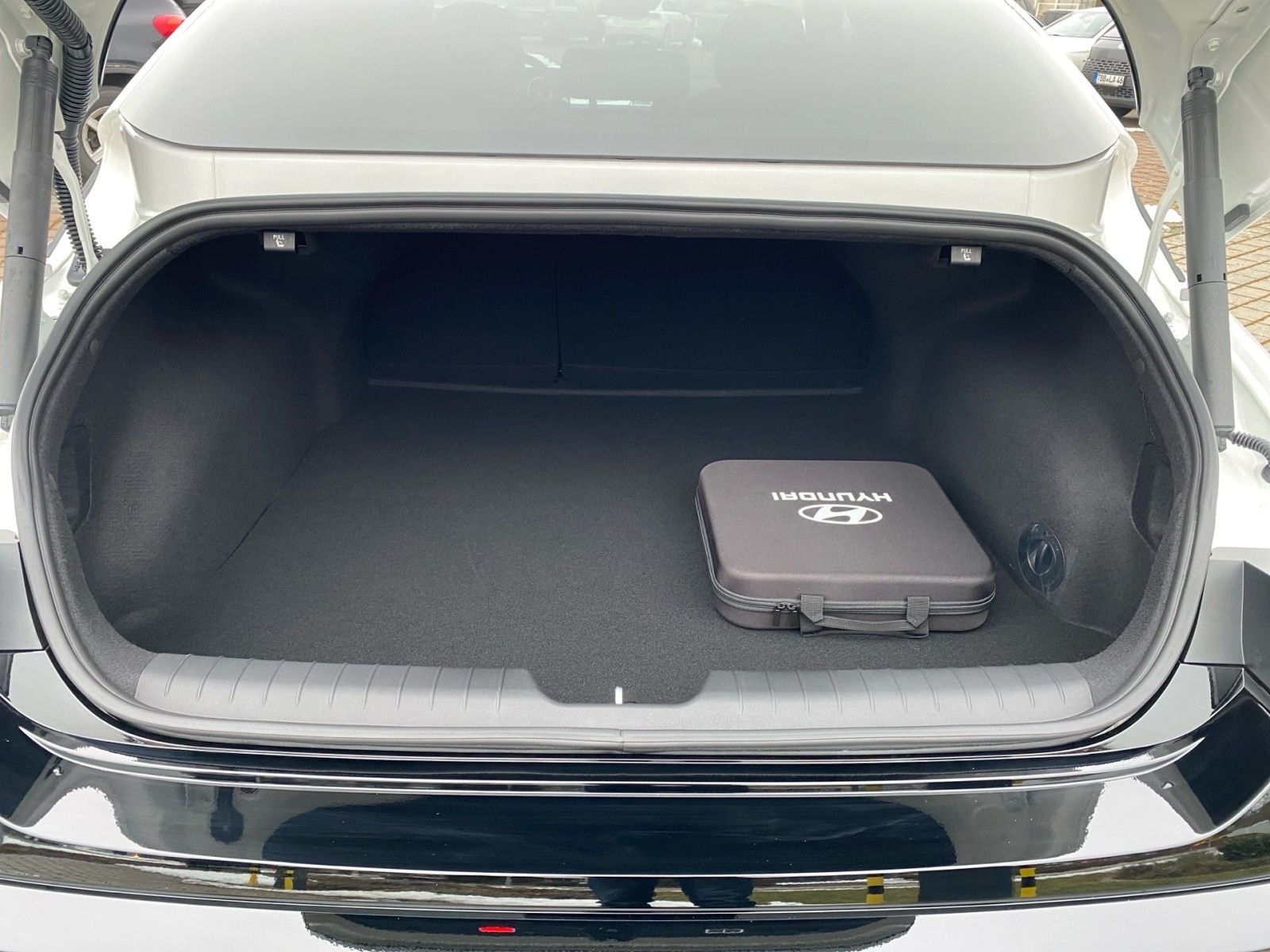 IONIQ 6 N Line X 360°*Kamera*Assistenz*Head-Up