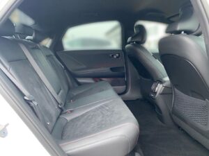 IONIQ 6 N Line X 360°*Kamera*Assistenz*Head-Up