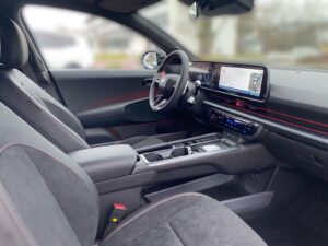 IONIQ 6 N Line X 360°*Kamera*Assistenz*Head-Up