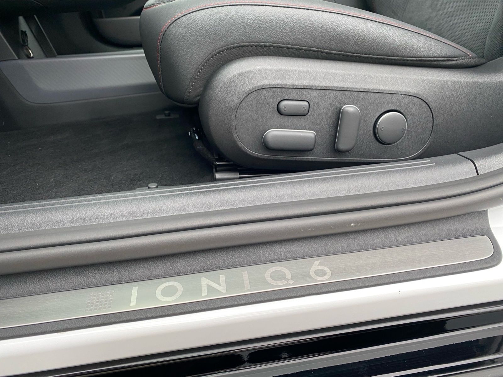 IONIQ 6 N Line X 360°*Kamera*Assistenz*Head-Up