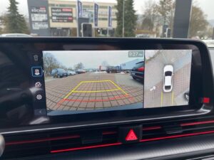 IONIQ 6 N Line X 360°*Kamera*Assistenz*Head-Up