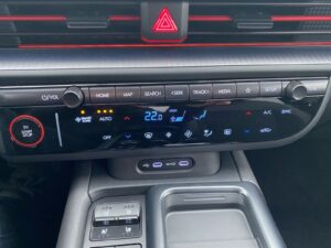 IONIQ 6 N Line X 360°*Kamera*Assistenz*Head-Up