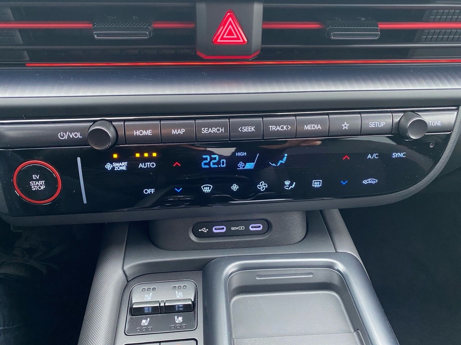 IONIQ 6 N Line X 360°*Kamera*Assistenz*Head-Up