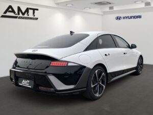 IONIQ 6 N Line X 360°*Kamera*Assistenz*Head-Up