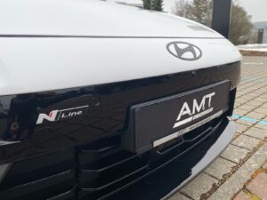 IONIQ 6 N Line X 360°*Kamera*Assistenz*Head-Up