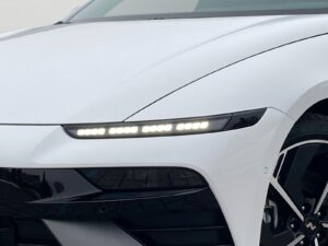 IONIQ 6 N Line X 360°*Kamera*Assistenz*Head-Up