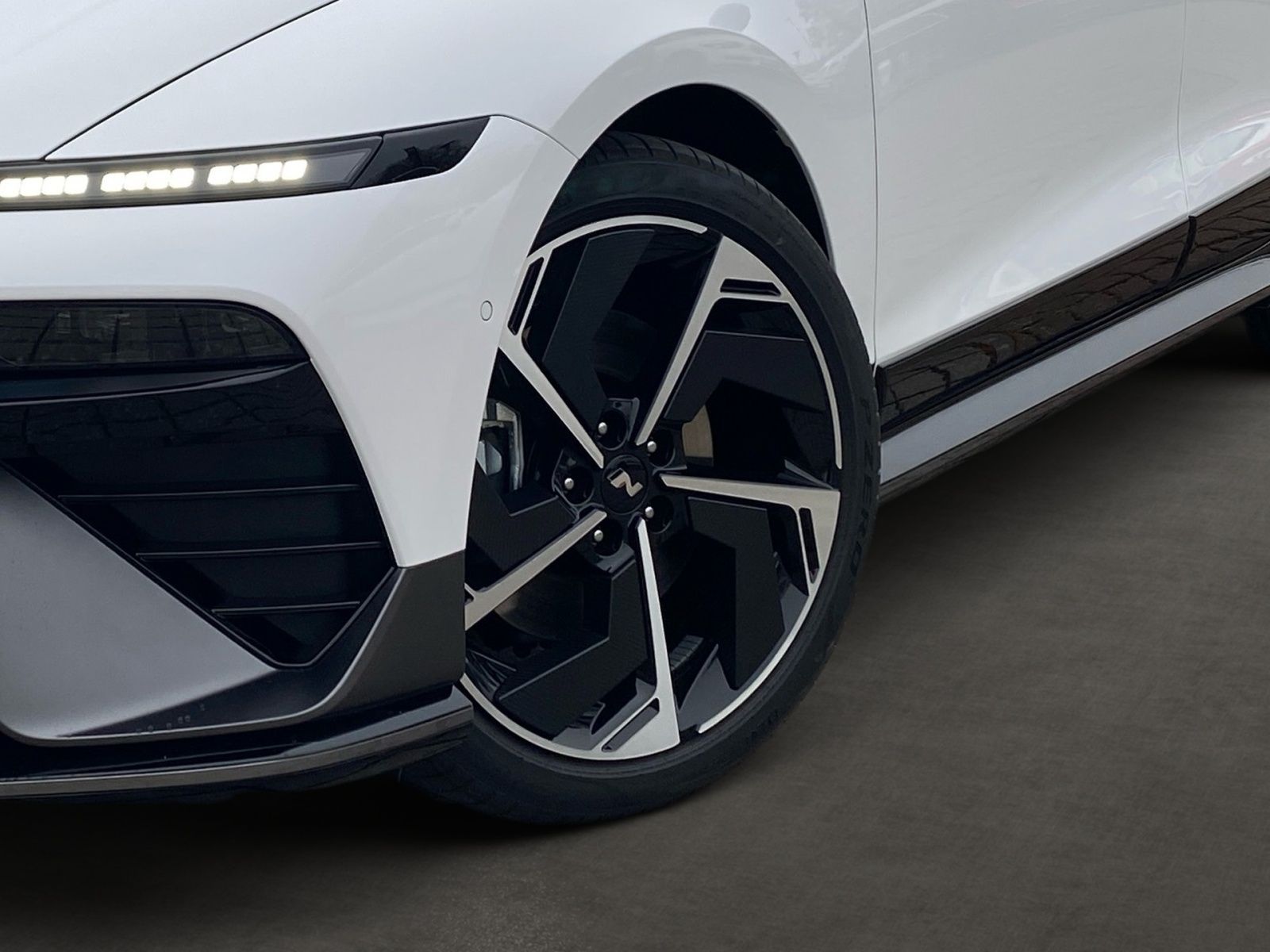 IONIQ 6 N Line X 360°*Kamera*Assistenz*Head-Up