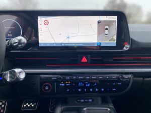 IONIQ 6 N Line X 360°*Kamera*Assistenz*Head-Up