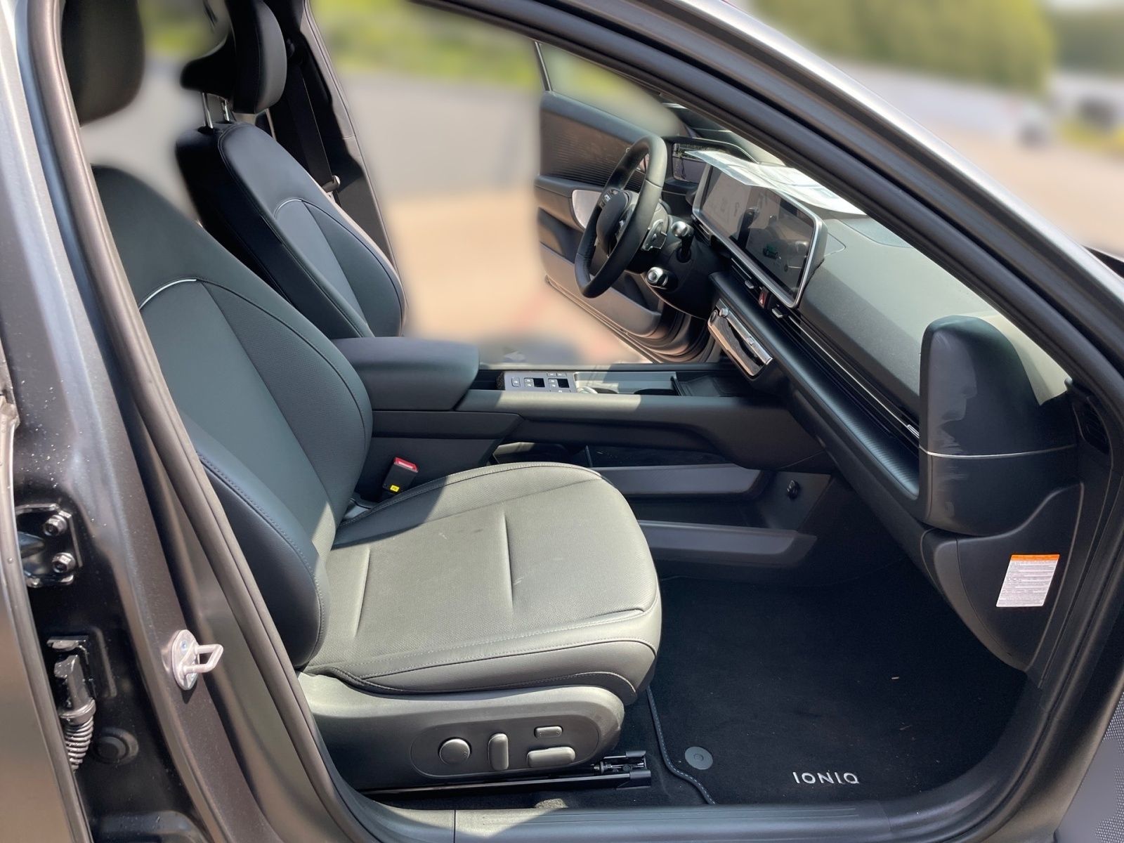 IONIQ 6 UNIQ 77,4 kWh Heck HeadUp*Komfortsitze