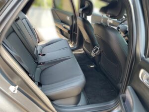 IONIQ 6 UNIQ 77,4 kWh Heck HeadUp*Komfortsitze