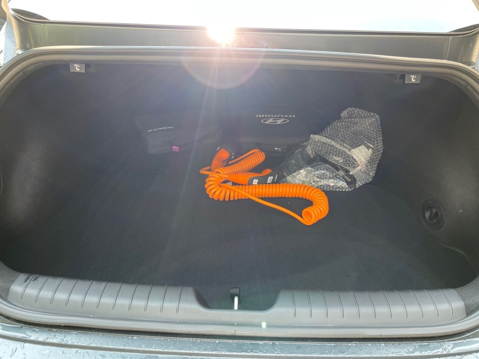 IONIQ 6 UNIQ 77,4 kWh Heck HeadUp*Komfortsitze