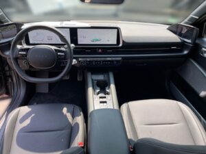 IONIQ 6 UNIQ 77,4 kWh Heck HeadUp*Komfortsitze