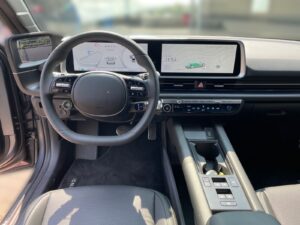 IONIQ 6 UNIQ 77,4 kWh Heck HeadUp*Komfortsitze