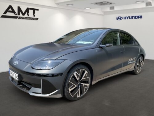IONIQ 6 UNIQ 77,4 kWh Heck HeadUp*Komfortsitze