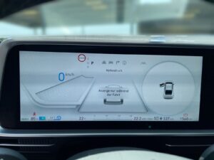 IONIQ 6 UNIQ 77,4 kWh Heck HeadUp*Komfortsitze
